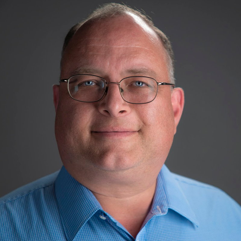 Welcome! - DavidRodeback.com