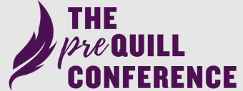 League of Utah Writers Pre-Quill Conference logo